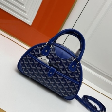 Goyard Top Handle Bags